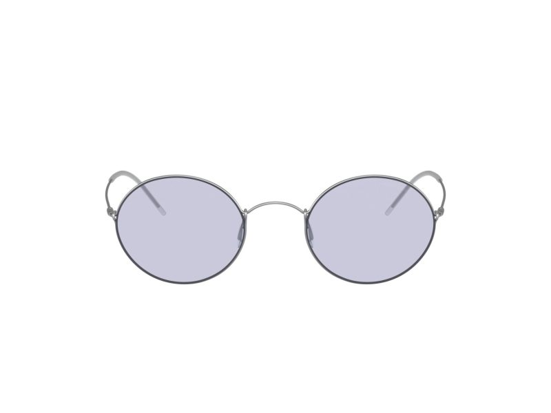 Giorgio Armani Solbriller AR 6115T 30451A