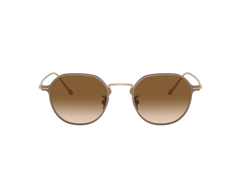 Giorgio Armani Solbriller AR 6138T 334051