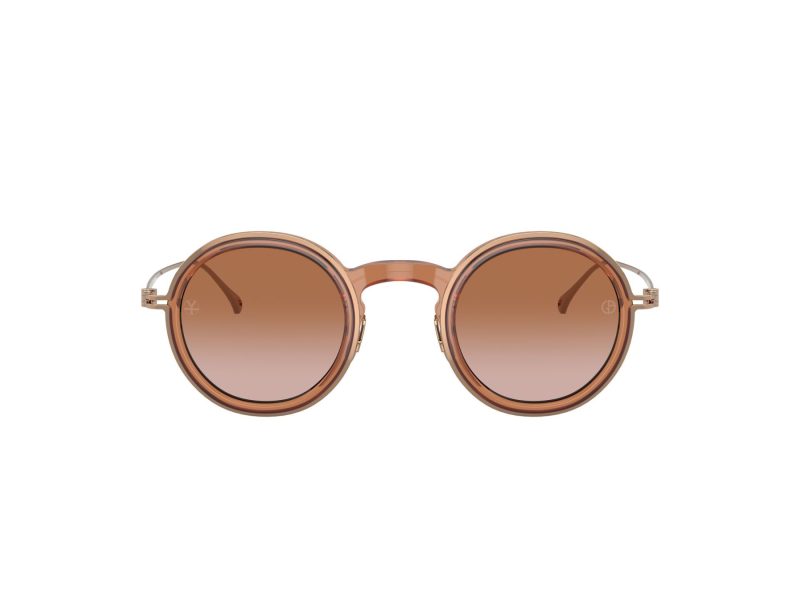 Giorgio Armani Solbriller AR 6147T 335213