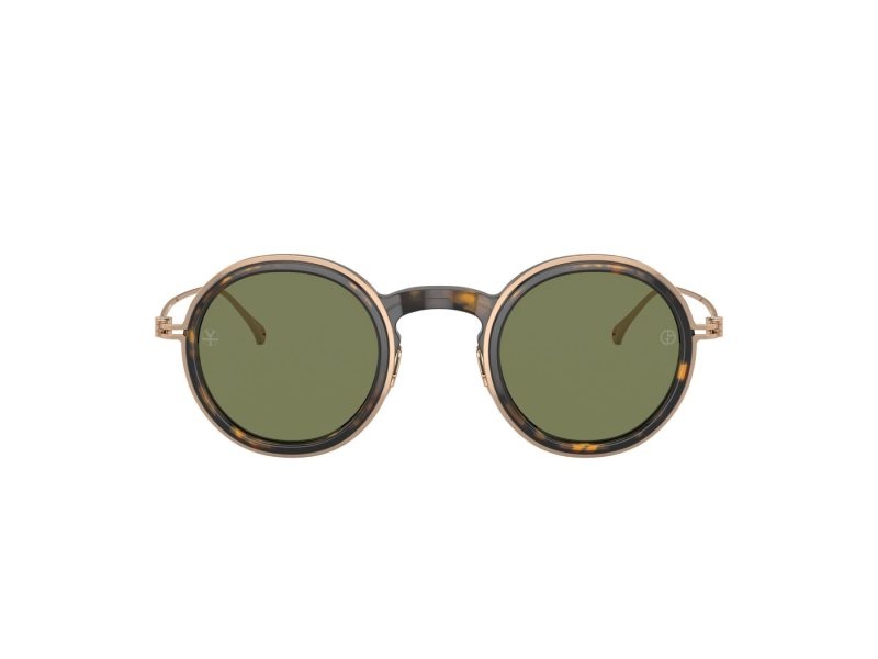 Giorgio Armani Solbriller AR 6147T 33532A