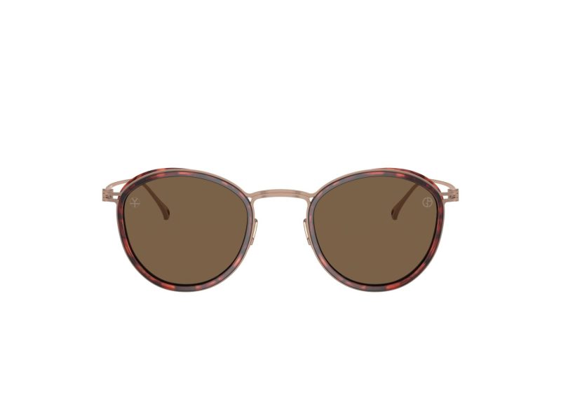 Giorgio Armani Solbriller AR 6148T 333573