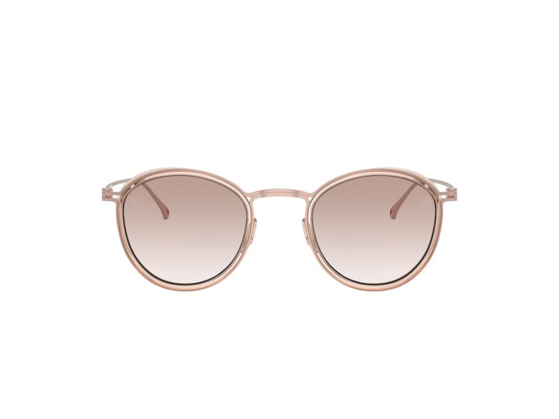 Giorgio Armani Solbriller AR 6148T 335413
