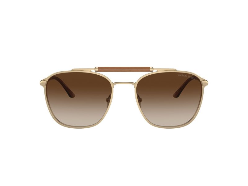 Giorgio Armani Solbriller AR 6149 300213