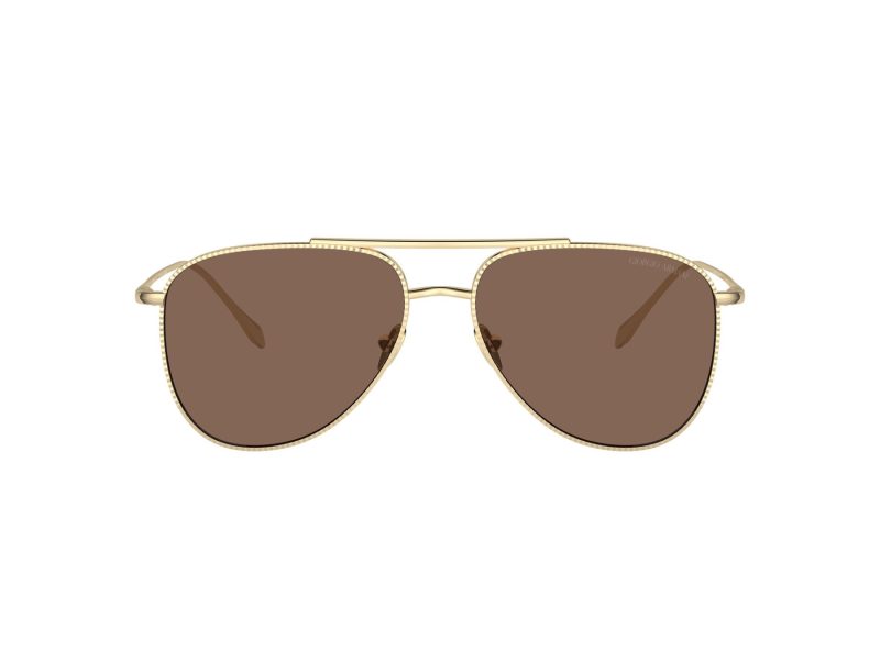 Giorgio Armani Solbriller AR 6152 301373