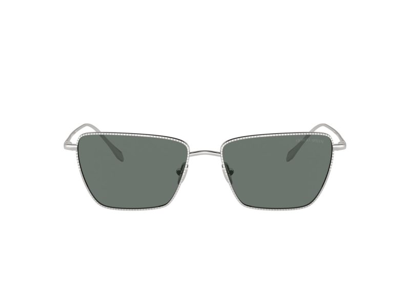 Giorgio Armani Solbriller AR 6153 301511
