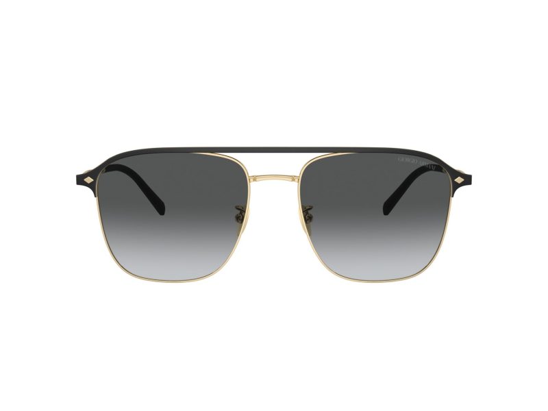 Giorgio Armani Solbriller AR 6154 3013T3