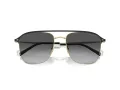Giorgio Armani Solbriller AR 6154 3013T3