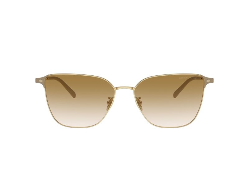 Giorgio Armani Solbriller AR 6155 337713