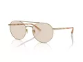 Giorgio Armani Solbriller AR 6156 3002M4