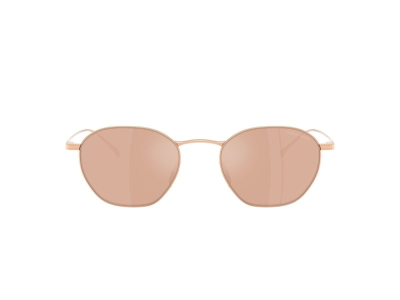 Giorgio Armani Solbriller AR 6160T 301103