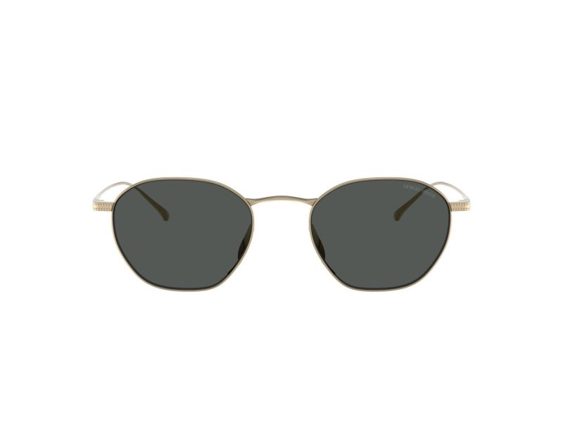 Giorgio Armani Solbriller AR 6160T 338487