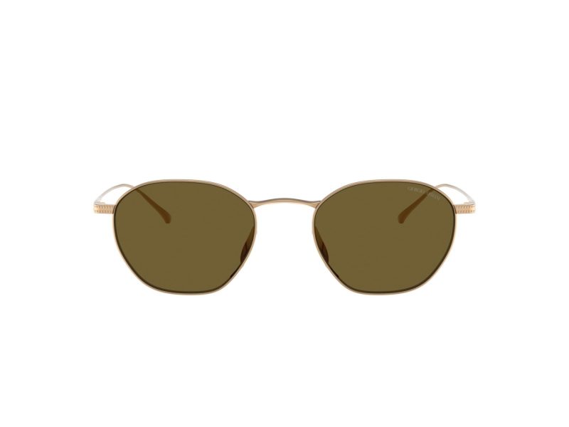 Giorgio Armani Solbriller AR 6160T 338673