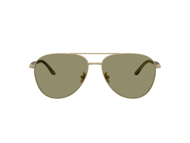 Giorgio Armani Solbriller AR 6162 30022A
