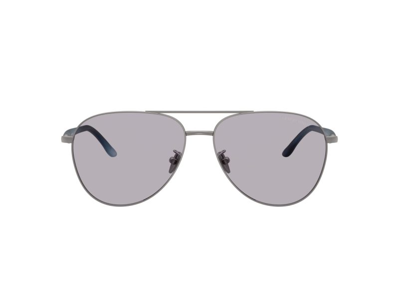 Giorgio Armani Solbriller AR 6162 3003M3