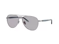 Giorgio Armani Solbriller AR 6162 3003M3