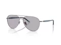 Giorgio Armani Solbriller AR 6162 3003M3