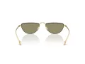 Giorgio Armani Solbriller AR 6166J 30022A