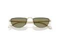 Giorgio Armani Solbriller AR 6166J 30022A