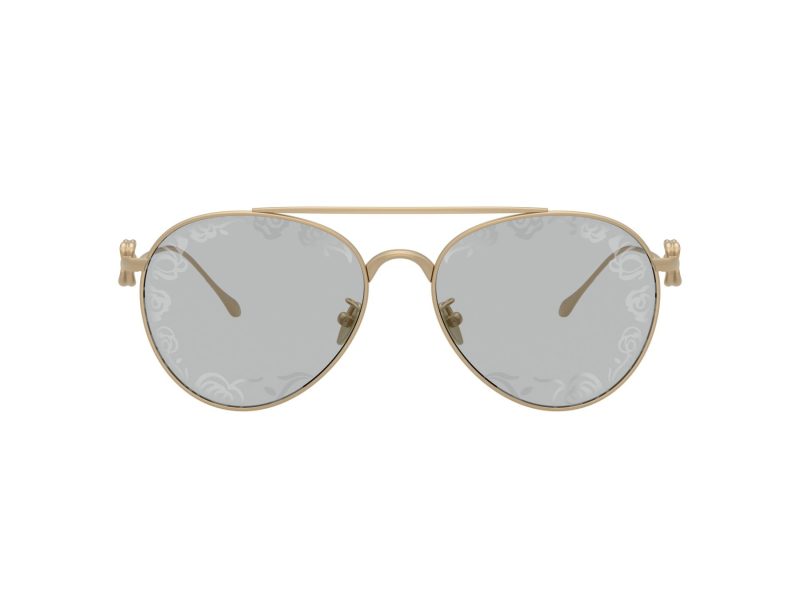 Giorgio Armani Solbriller AR 6167 3002AL