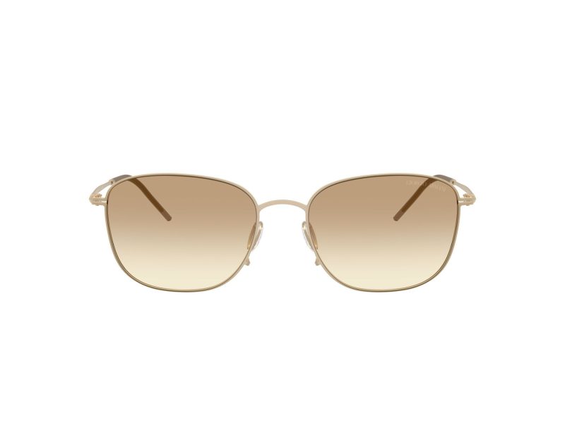 Giorgio Armani Solbriller AR 6168 300213