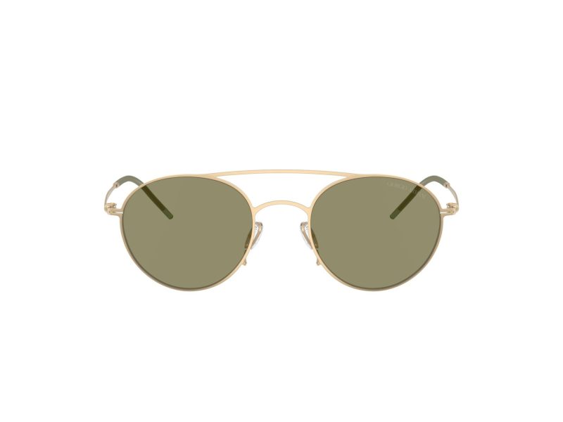 Giorgio Armani Solbriller AR 6169 30022A