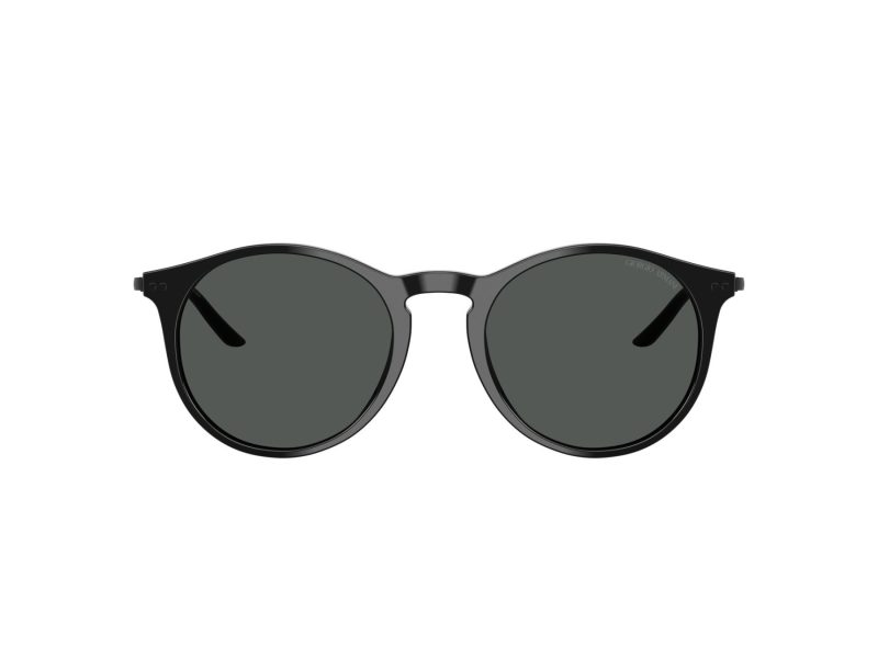 Giorgio Armani Solbriller AR 8121 500187