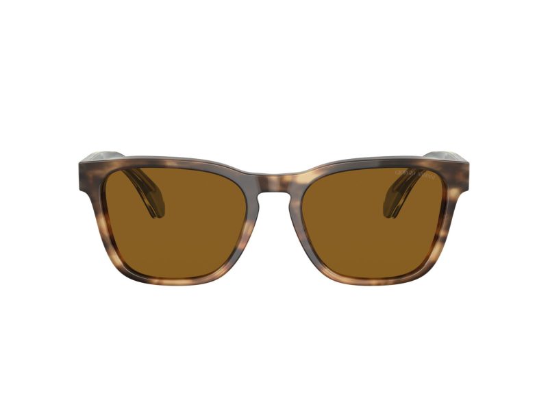 Giorgio Armani Solbriller AR 8155 594233