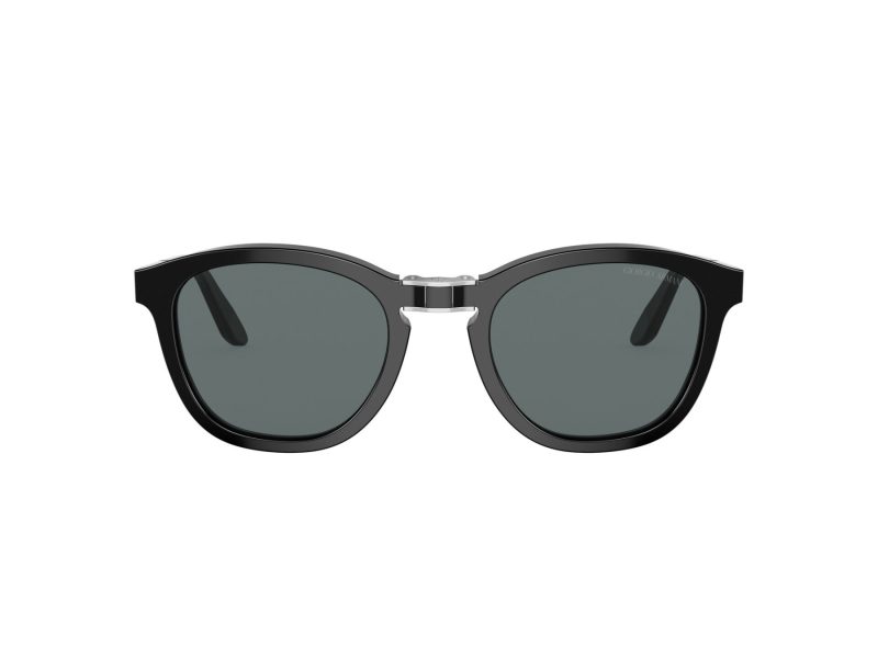 Giorgio Armani Solbriller AR 8170 58754N