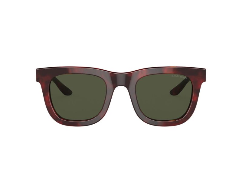 Giorgio Armani Solbriller AR 8171 596231