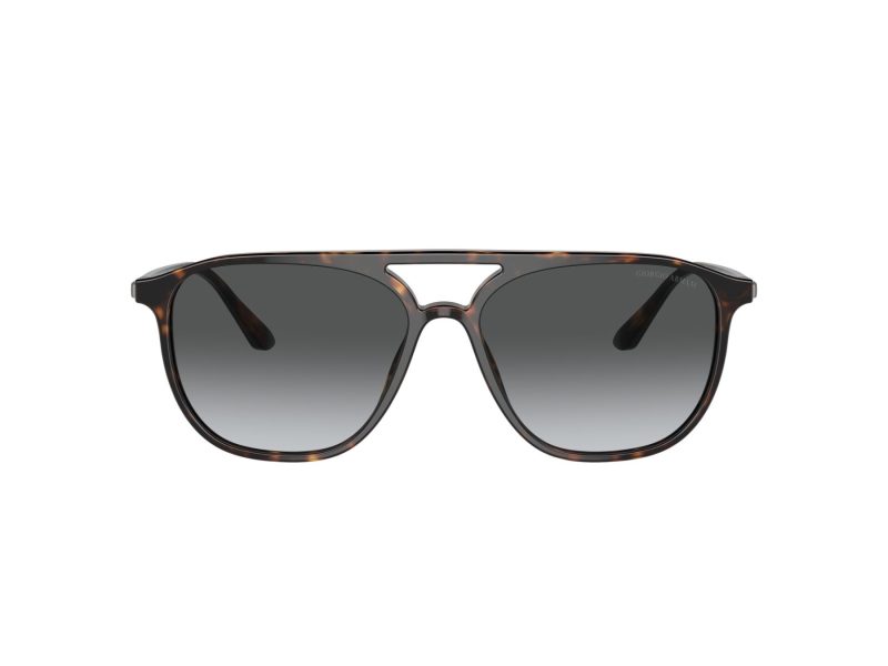 Giorgio Armani Solbriller AR 8179 5026T3
