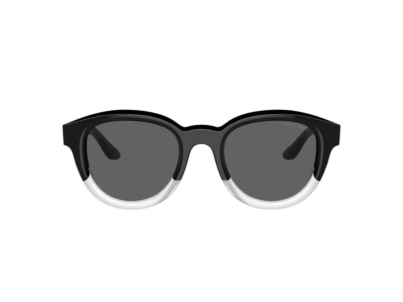 Giorgio Armani Solbriller AR 8181 5996B1