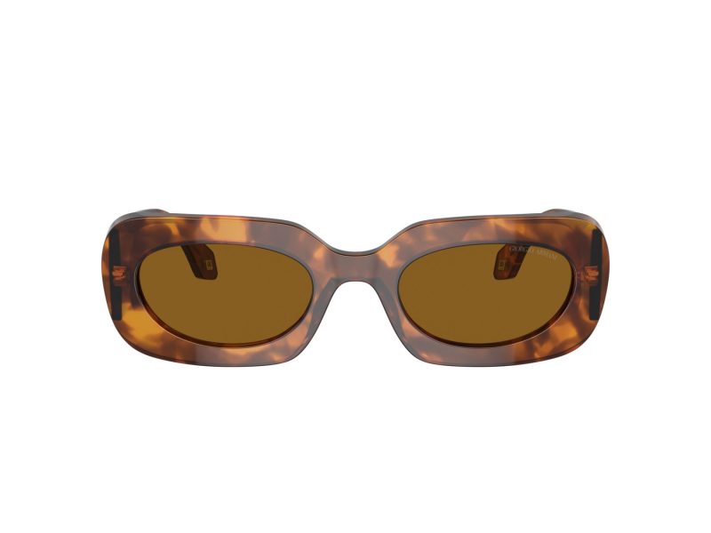 Giorgio Armani Solbriller AR 8182 598833