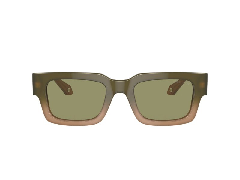 Giorgio Armani Solbriller AR 8184U 598214