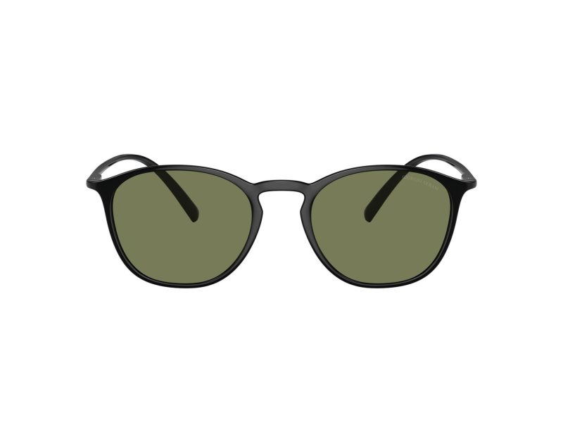 Giorgio Armani Solbriller AR 8186U 50012A