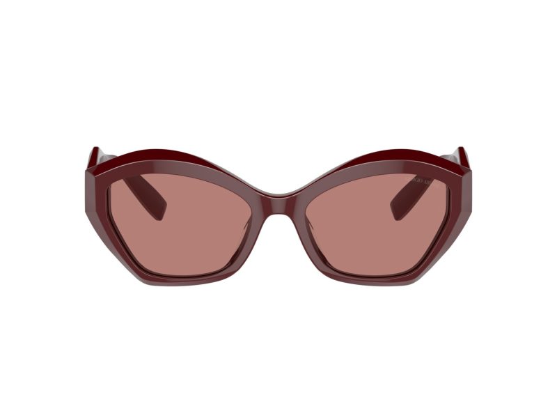 Giorgio Armani Solbriller AR 8187U 599430