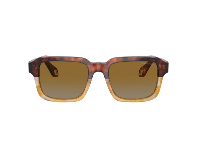 Giorgio Armani Solbriller AR 8194U 6034B2