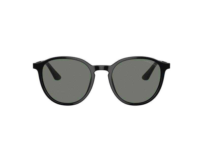 Giorgio Armani Solbriller AR 8196 5001/1
