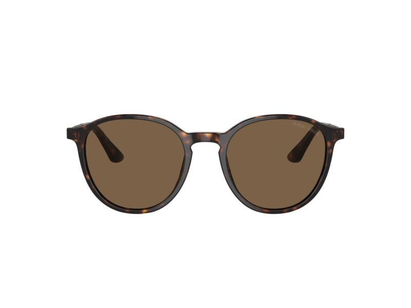 Giorgio Armani Solbriller AR 8196 502673