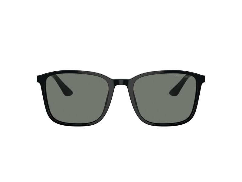 Giorgio Armani Solbriller AR 8197 5001/1