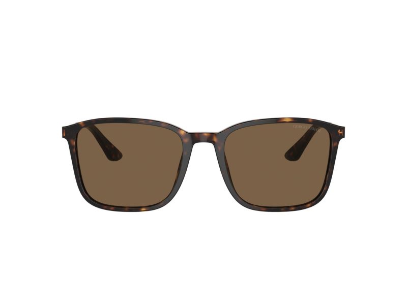 Giorgio Armani Solbriller AR 8197 502673