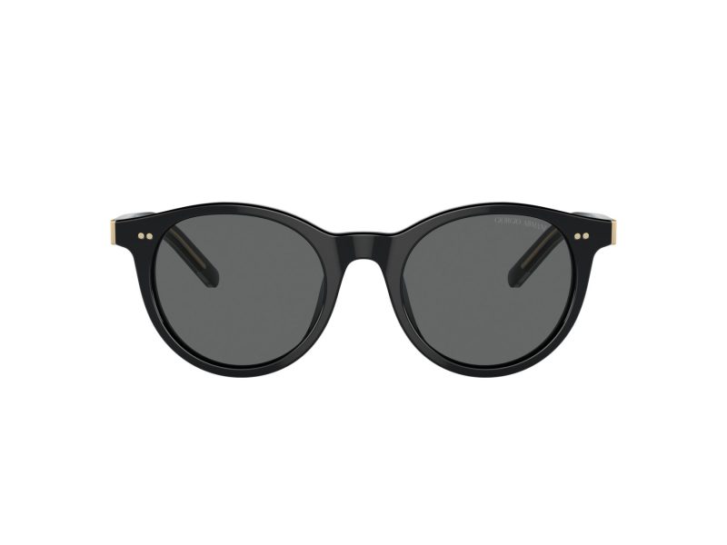 Giorgio Armani Solbriller AR 8199U 587587