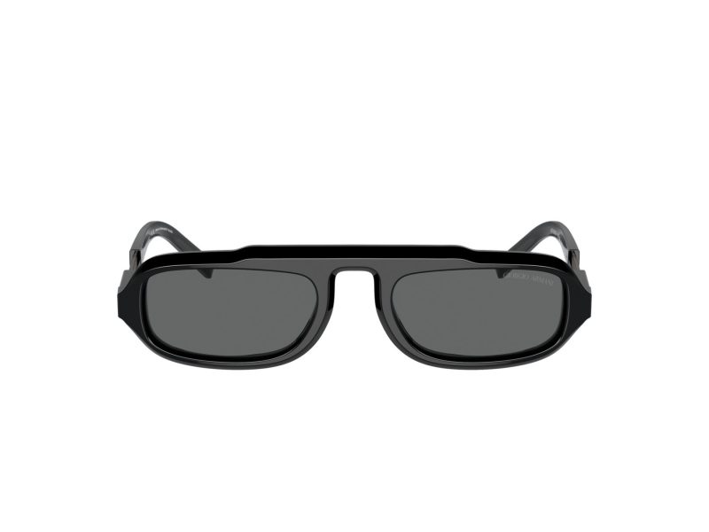 Giorgio Armani Solbriller AR 8203 587587