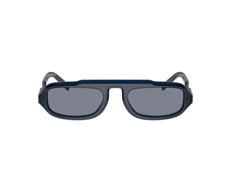 Giorgio Armani Solbriller AR 8203 604719