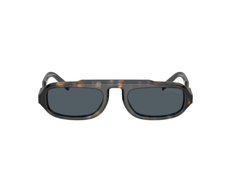 Giorgio Armani Solbriller AR 8203 604887
