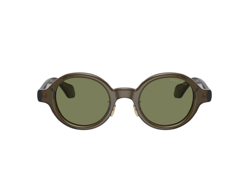 Giorgio Armani Solbriller AR 8205 60612A