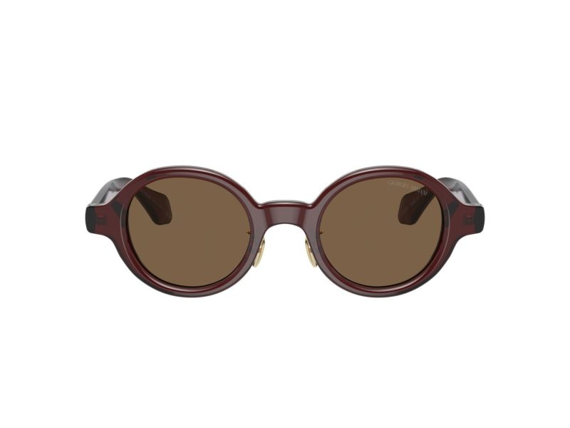 Giorgio Armani Solbriller AR 8205 606273