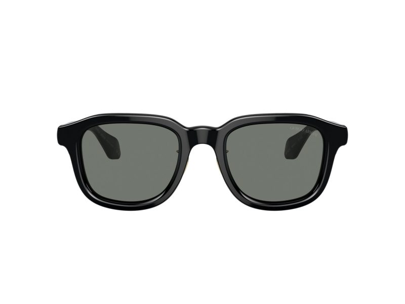 Giorgio Armani Solbriller AR 8206 6060/1
