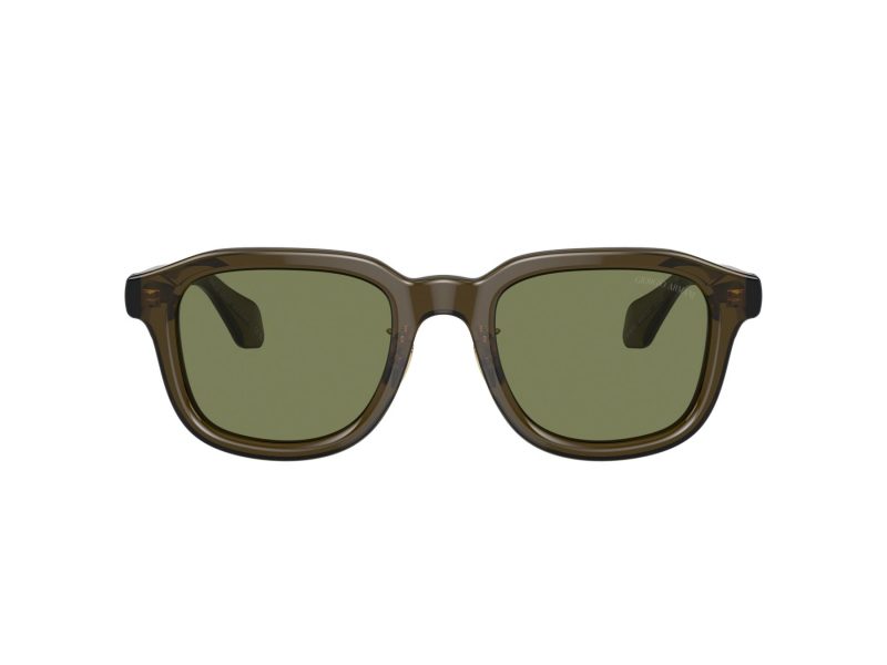 Giorgio Armani Solbriller AR 8206 60612A