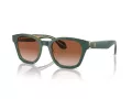 Giorgio Armani Solbriller AR 8207 608613