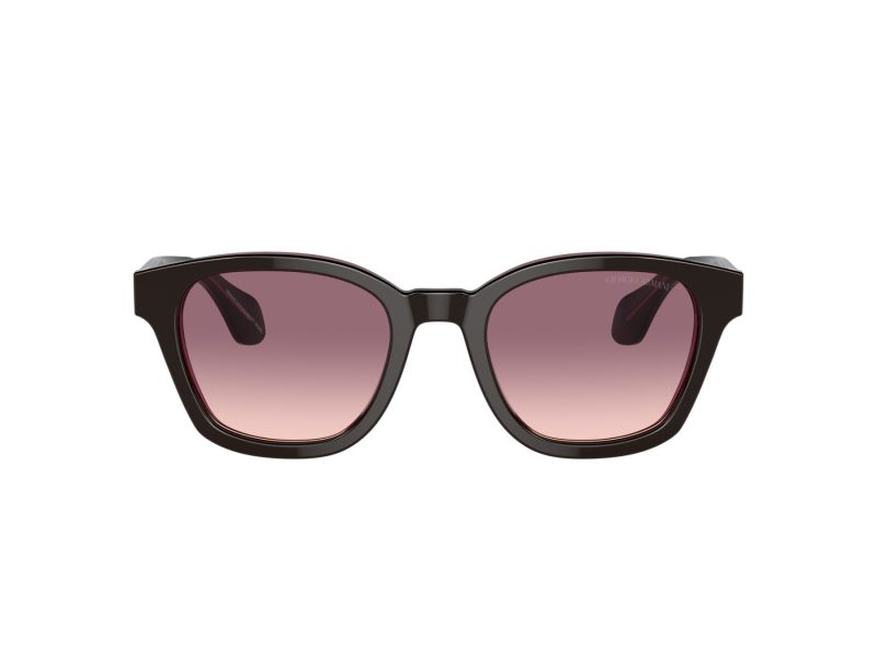 Giorgio Armani Solbriller AR 8207 60888D